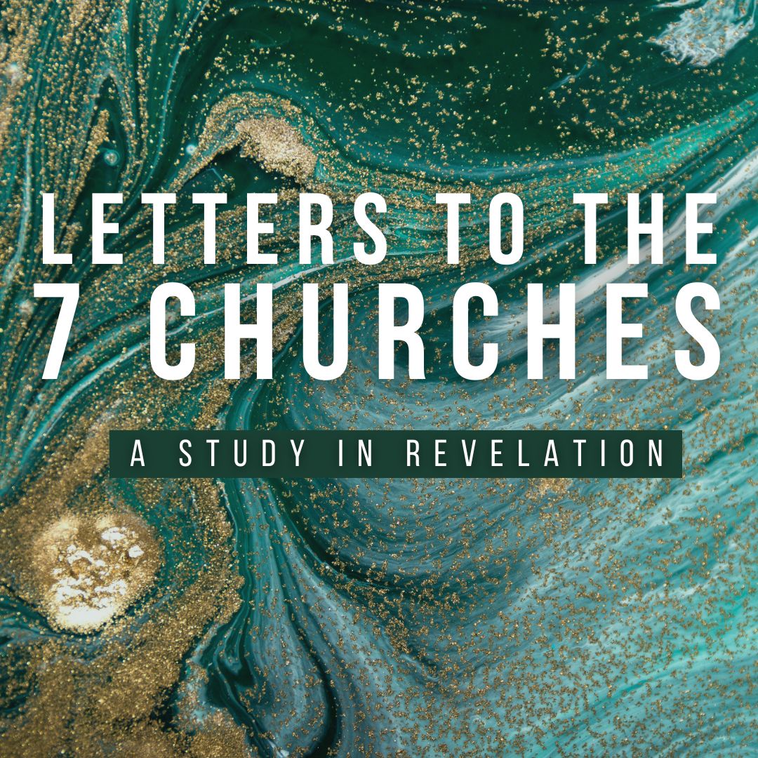 Sermon: “Apokolypsis” | Revelation 1:1-18 episode artwork
