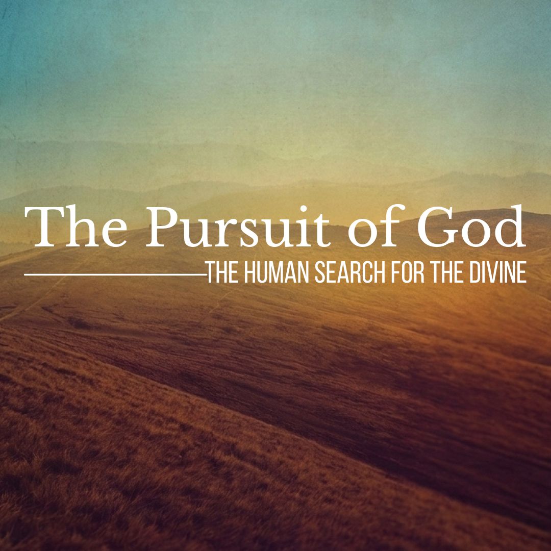 Sermon: “The Universal Presence” | Psalm 139 episode artwork
